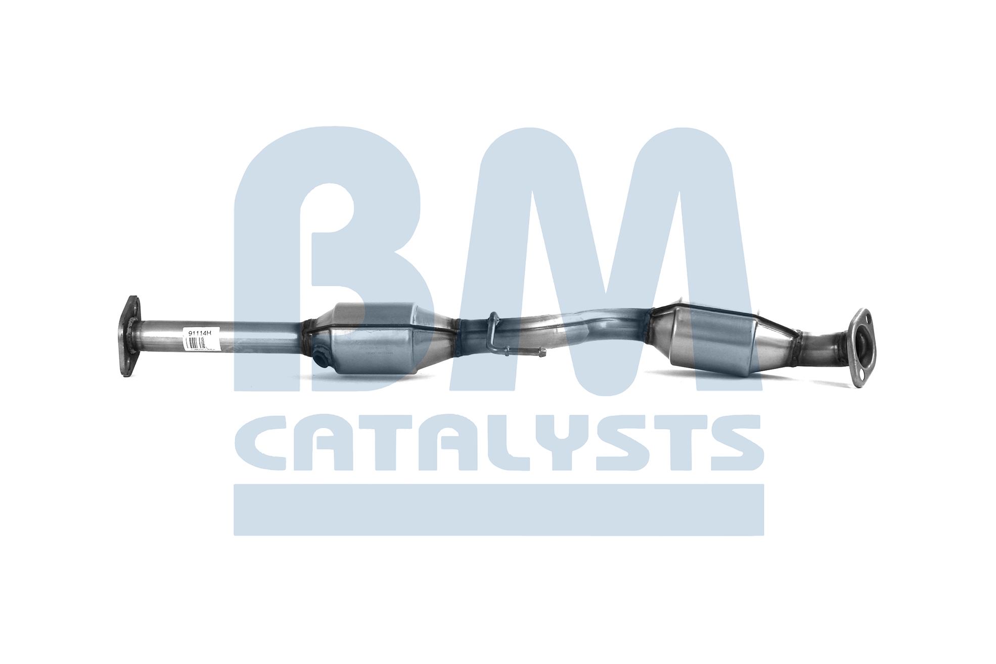 Catalisador BM91114H BM CATALYSTS 1419076A60 SUZUKI