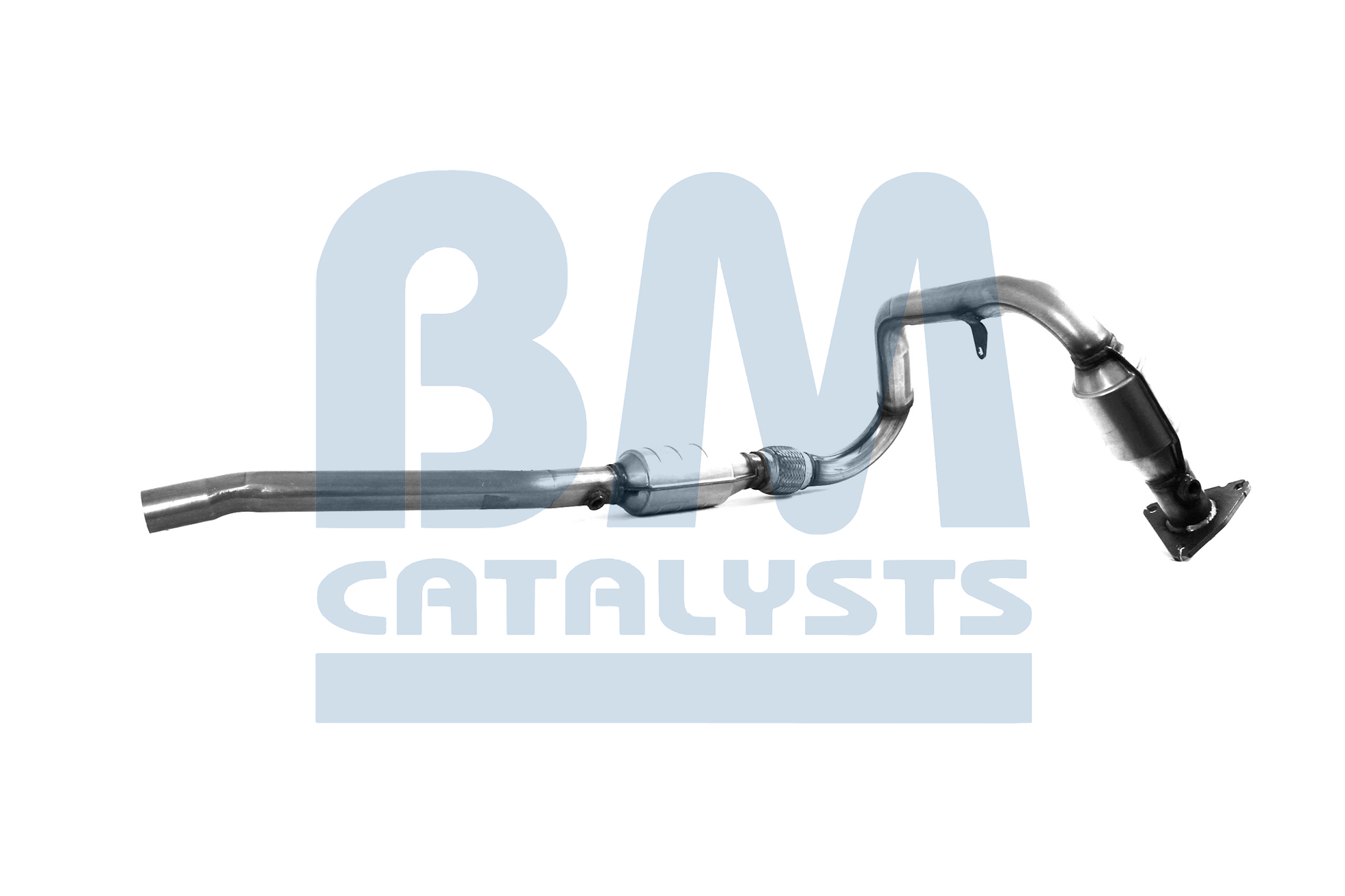 BM CATALYSTS BM91126H Katalysator für Ford TRANSIT Bus FD_ _, FB_ _, FS_ _, FZ_ _, FC_ _ 2.3 16V RWD (F_B_, F_C_, F_A_) 146 PS 2003 E5FA Otto BM CATALYSTS BM91126H Katalysator Ford Transit Mk5 Bus 2.3 16V RWD (F_B_, F_C_, F_A_) 146 PS Benzin Kosten