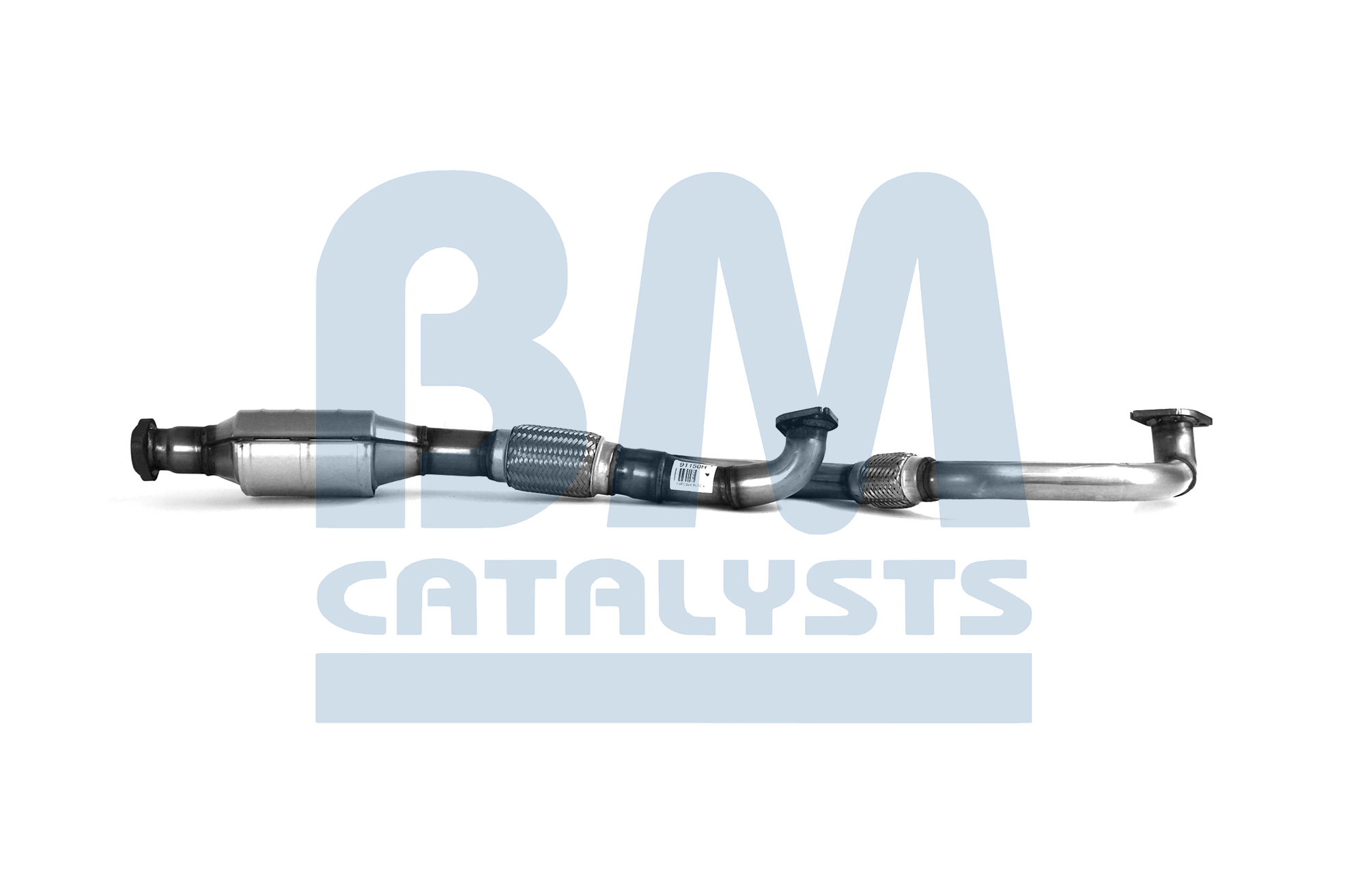 BM CATALYSTS BM91150H Katalysaattori Opel Vectra B CC 2.6 i V6 (F68) 170 hv Bensiini hinta