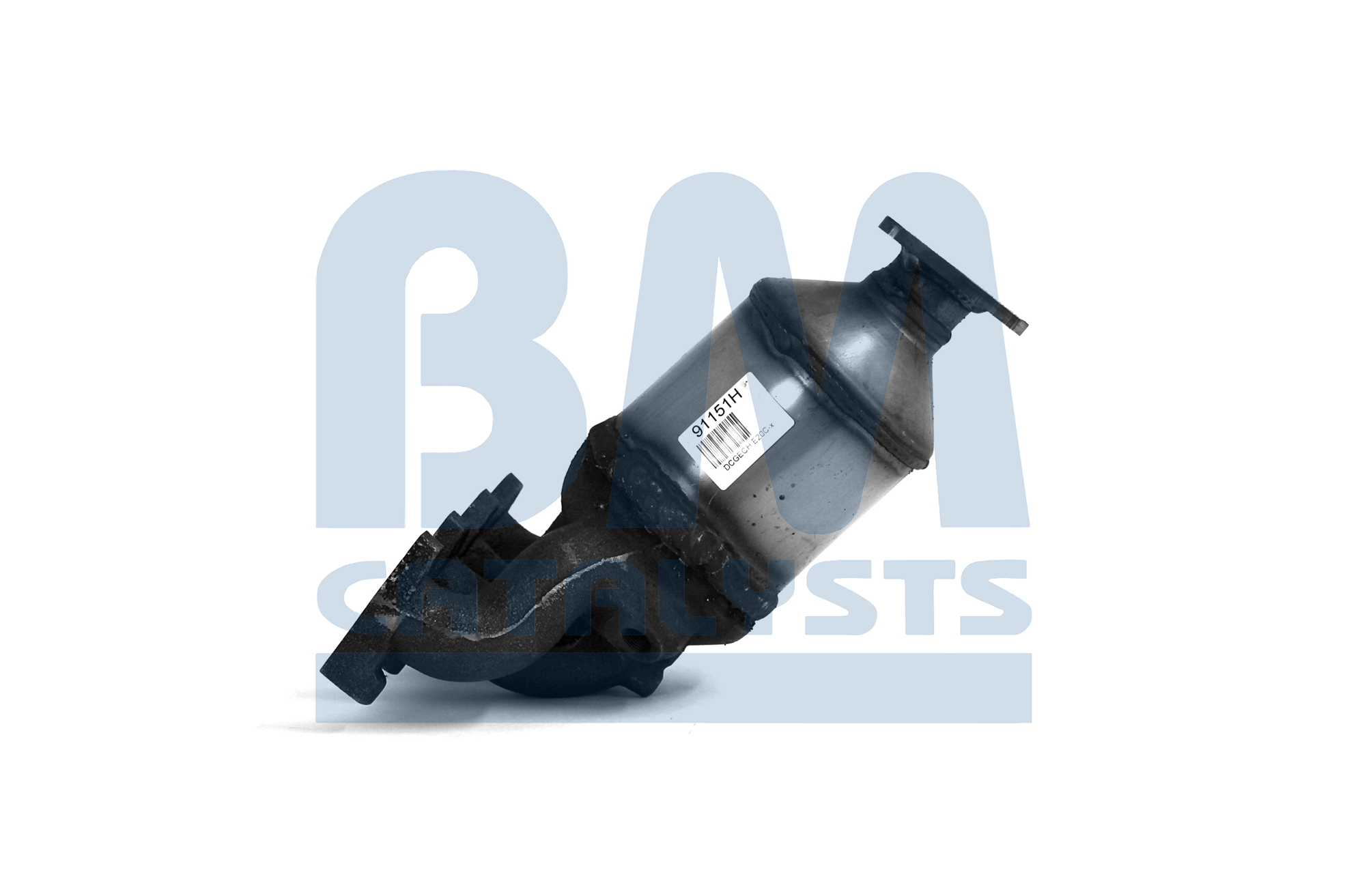 BM CATALYSTS BM91151H Astra G T98 1.6 (F08, F48) 84 hp Petrol Cat converter price