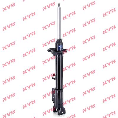 KYB 633072 Iskunvaimentimet MAZDA 323 III Farmari (BW) 1.7 D (BW7W) 56 hv Diesel hinta