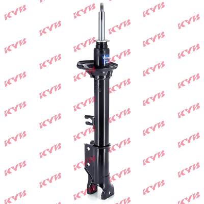 KYB 633073 Iskarit MAZDA 323 III Farmari (BW) 1.7 D (BW7W) 56 hv Diesel hinta