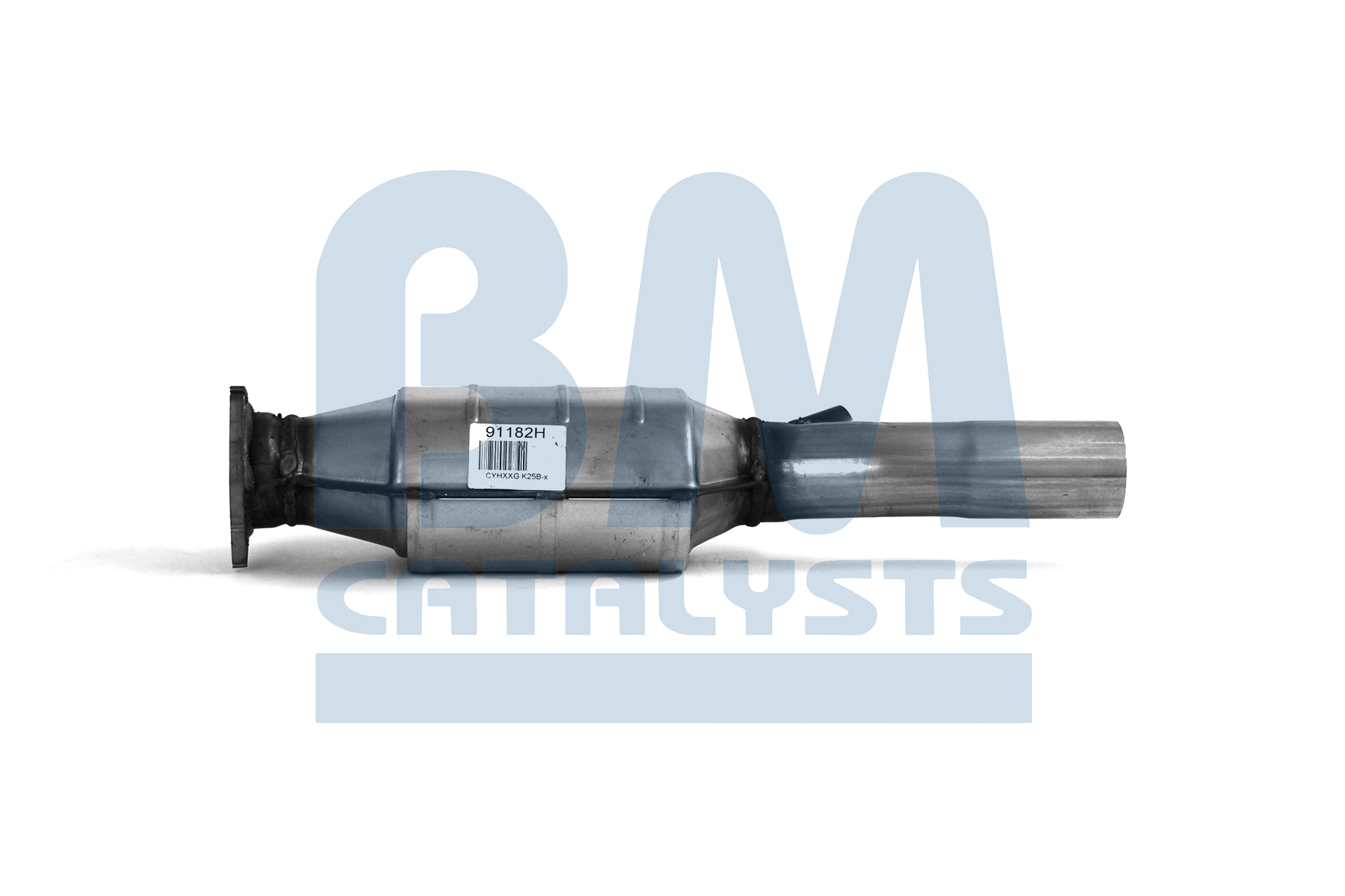BM CATALYSTS BM91182H Katalysator