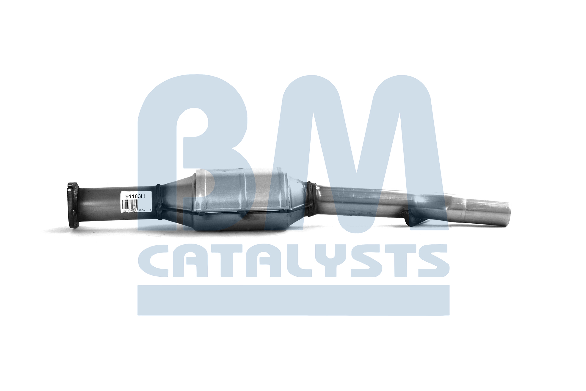 BM CATALYSTS BM91183H Catalisador Ford Maverick 1n2 3.0 V6 24V 197 cv Gasolina preço