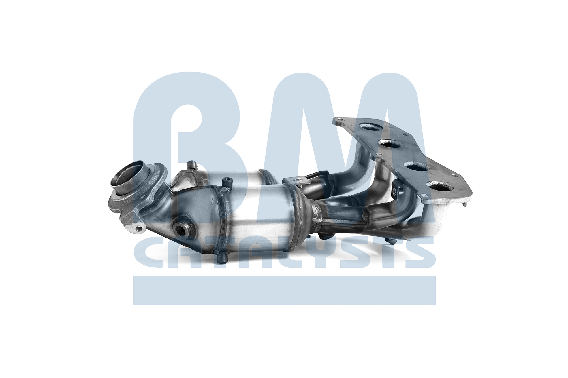 BM CATALYSTS BM91209H TOYOTA Previa / Estima II (XR30) 2.4 (ACR30) 156 hp Petrol Catalytic converter price