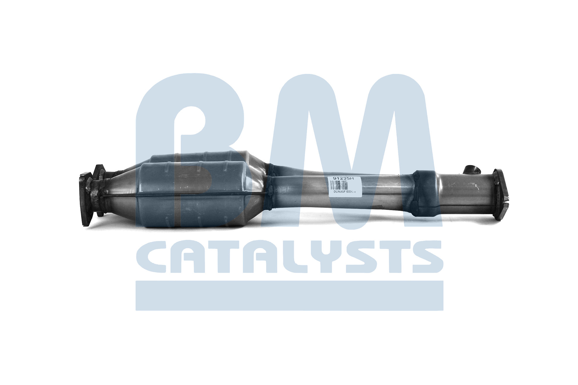 BM CATALYSTS BM91235H Katalysator
