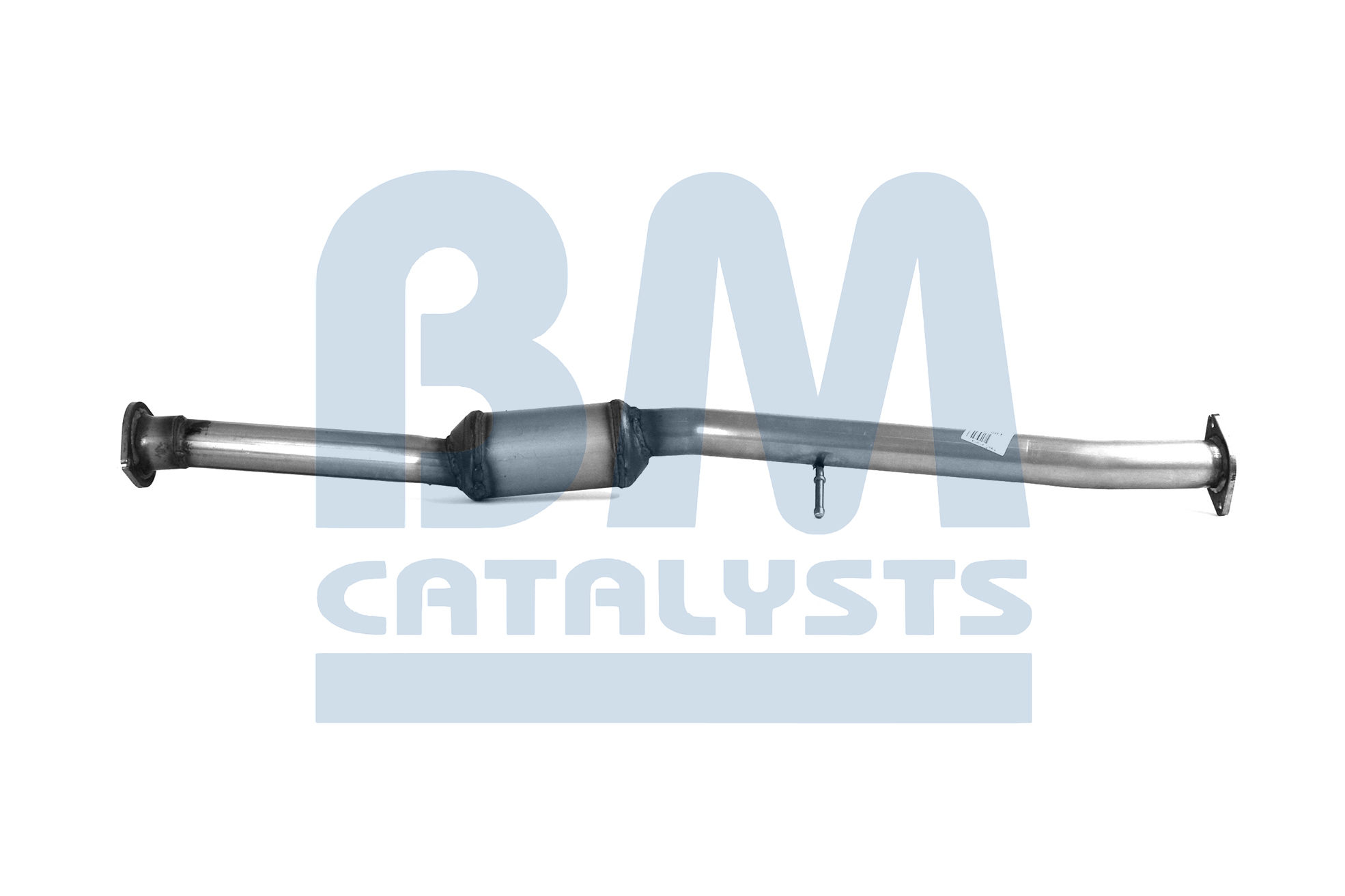 Catalisador BM91238H BM CATALYSTS 44200FE020 SUBARU