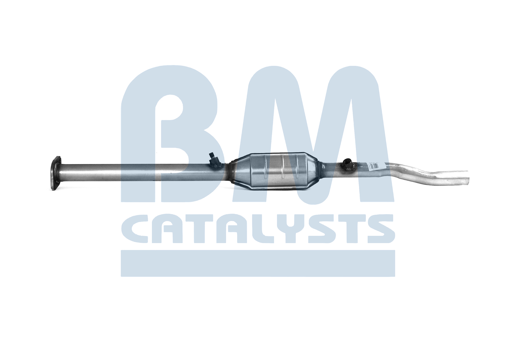 Katalysator BM91262H BM CATALYSTS 1K0.254.400 LX SEAT