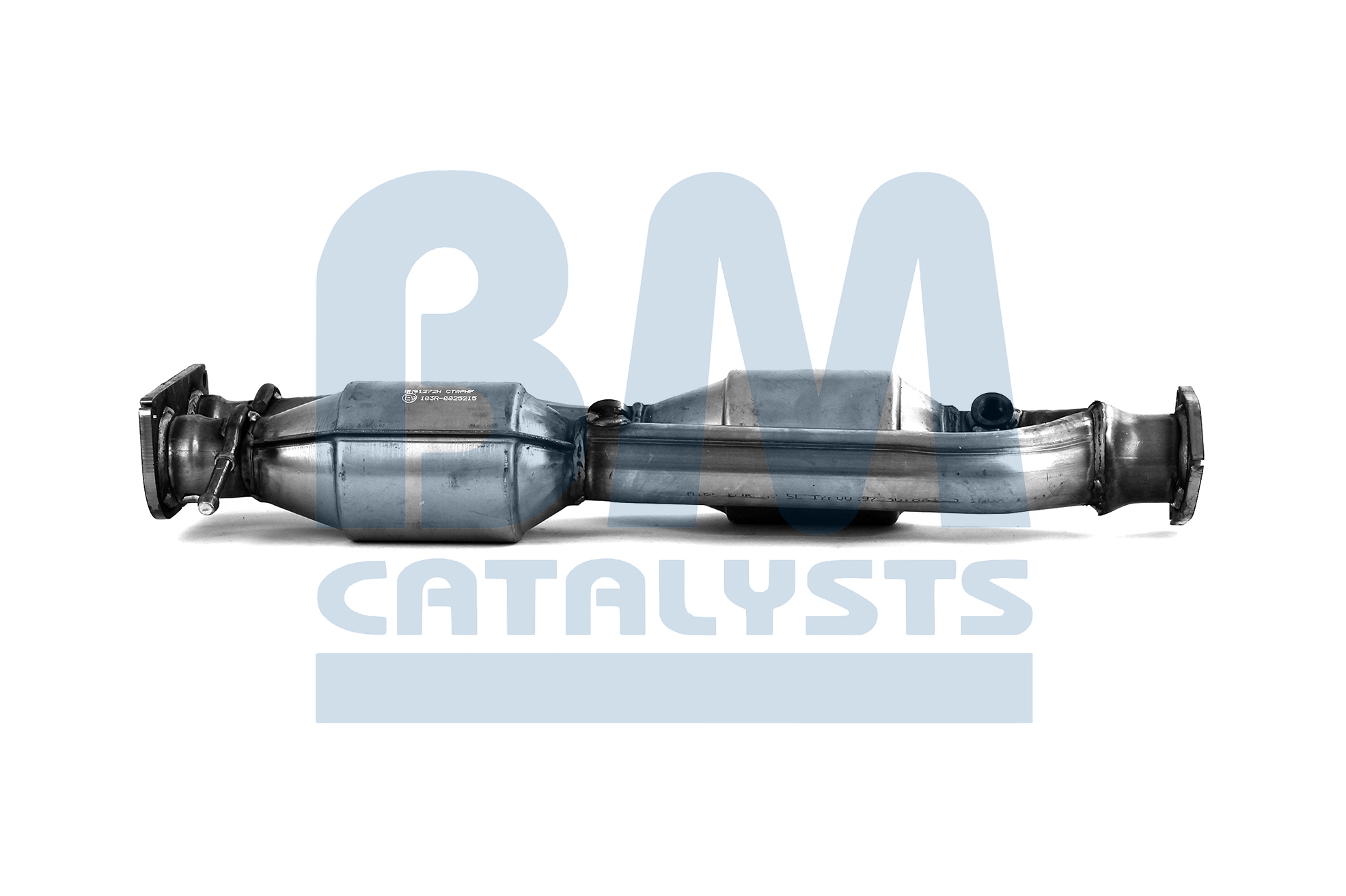 BM CATALYSTS BM91272H Katalizator