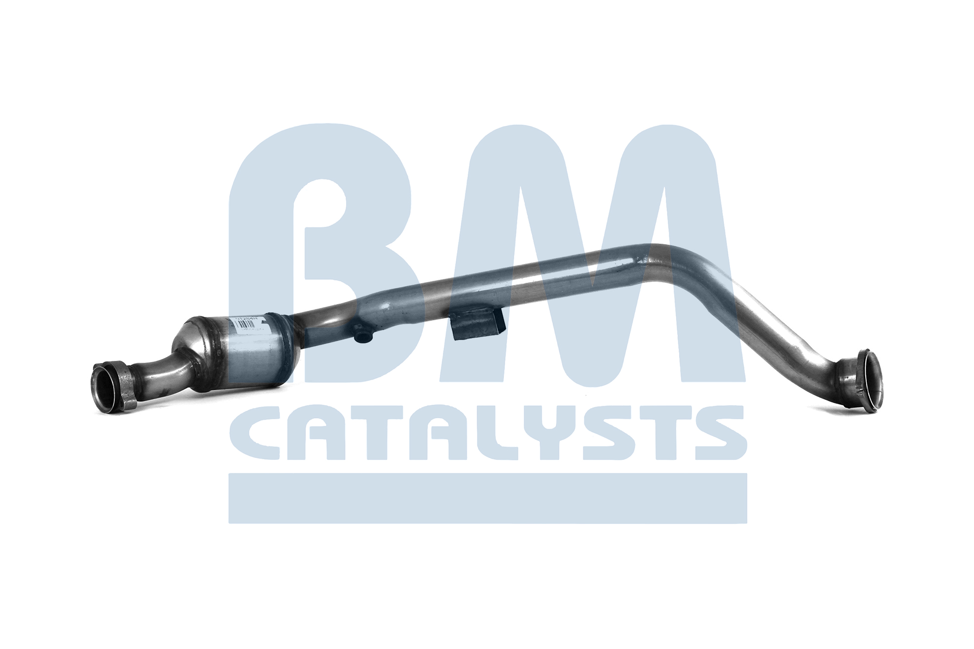 BM CATALYSTS BM91284H Chrysler Crossfire Roadster Manifold catalytic converter replacement cost