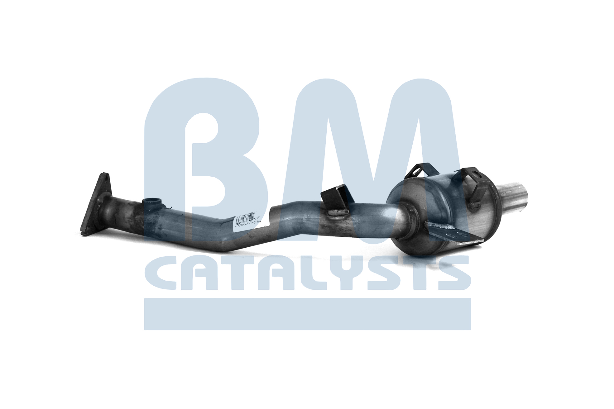 BM CATALYSTS BM91288H Katalizator