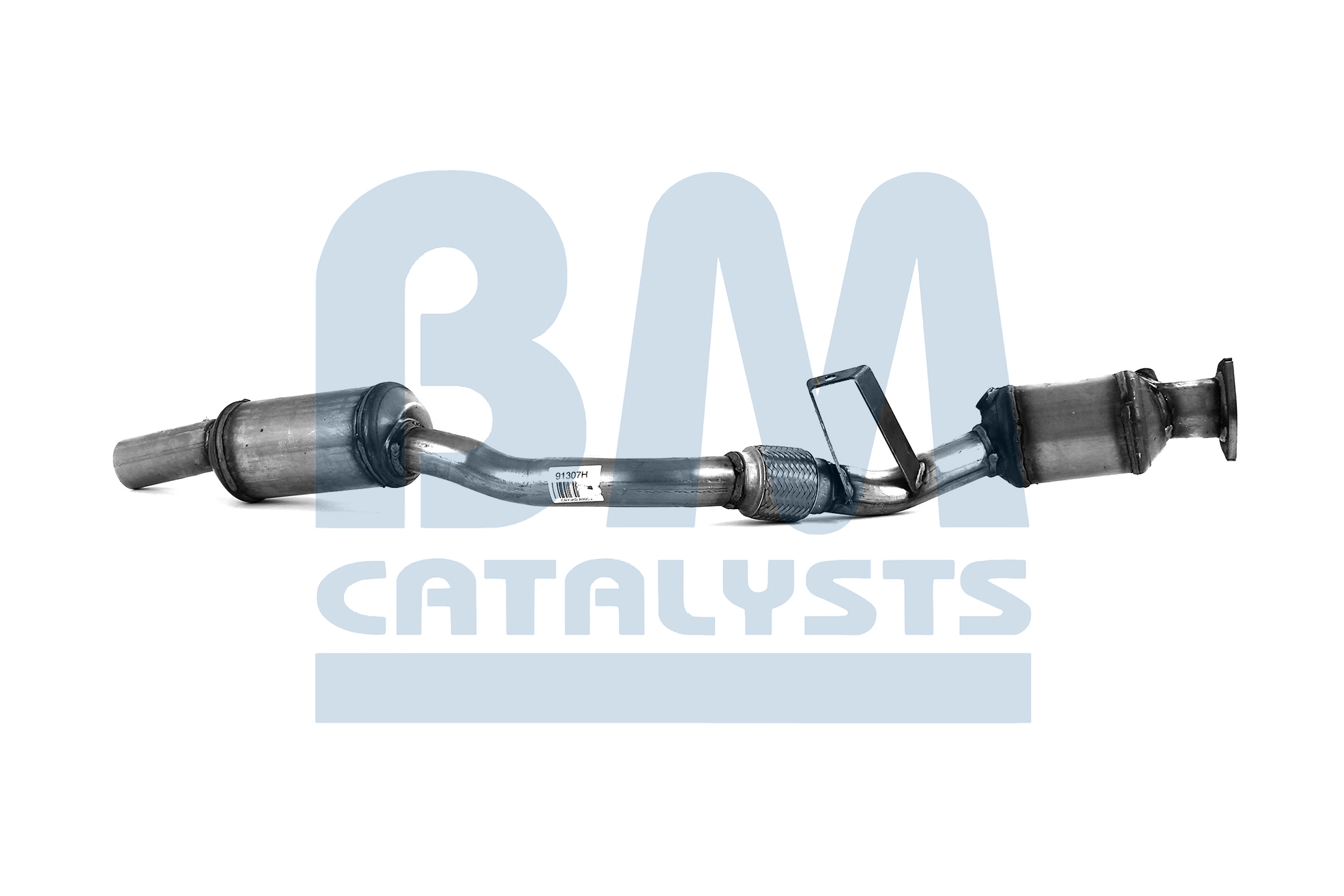 Catalyseur BM91307H BM CATALYSTS 8E1.253.057 EX AUDI