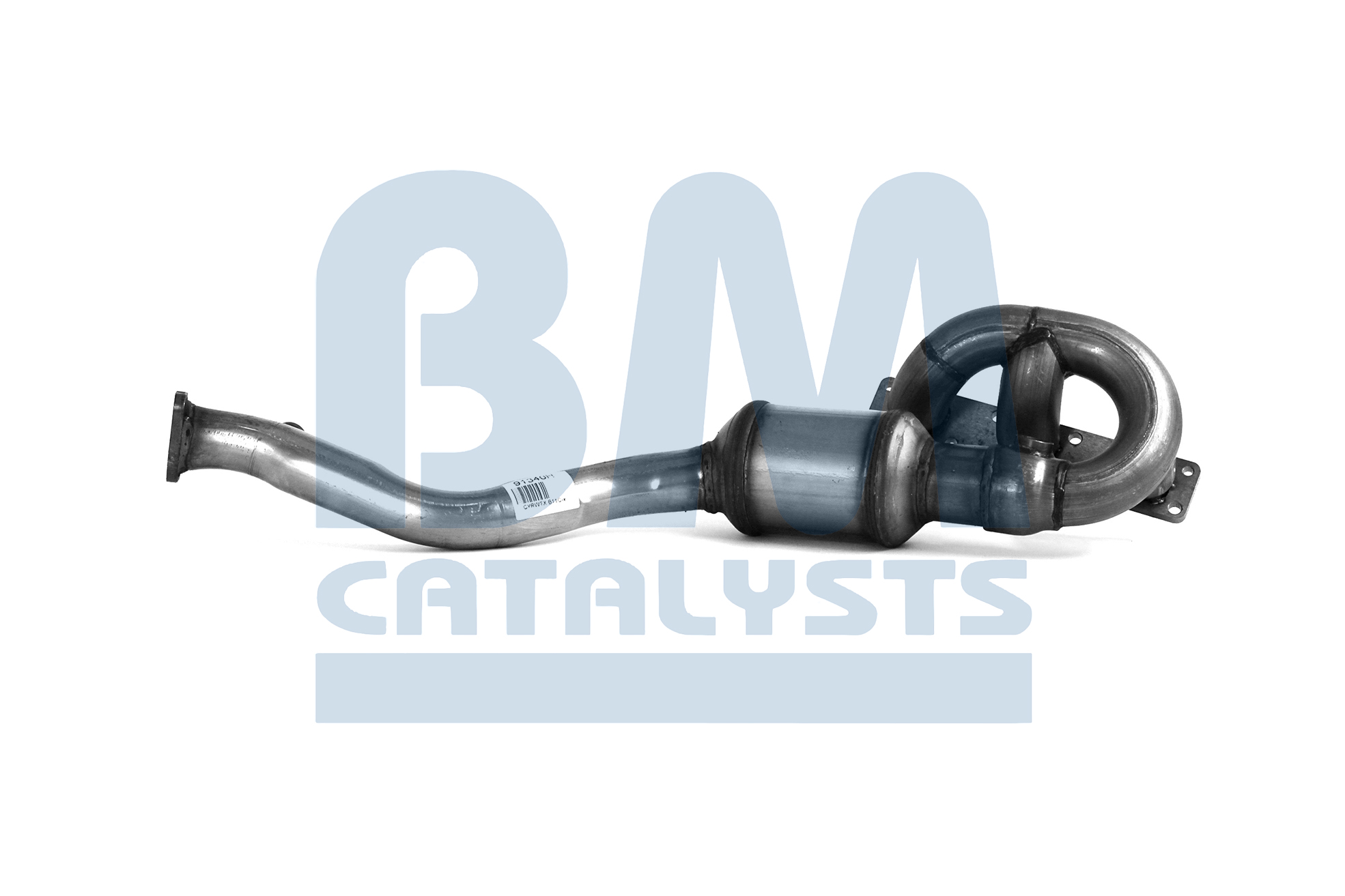 BM CATALYSTS BM91340H Katalysaattori