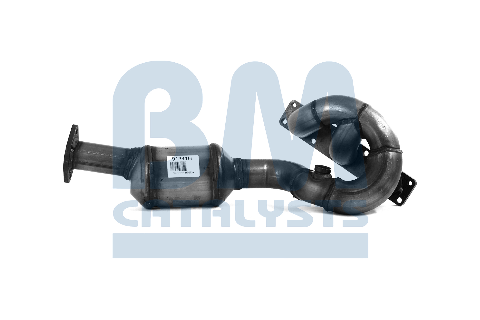 BM CATALYSTS BM91341H Katalysaattori