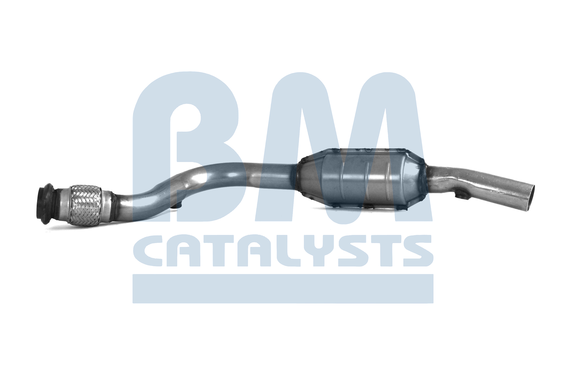 BM CATALYSTS BM91374H Katalysator