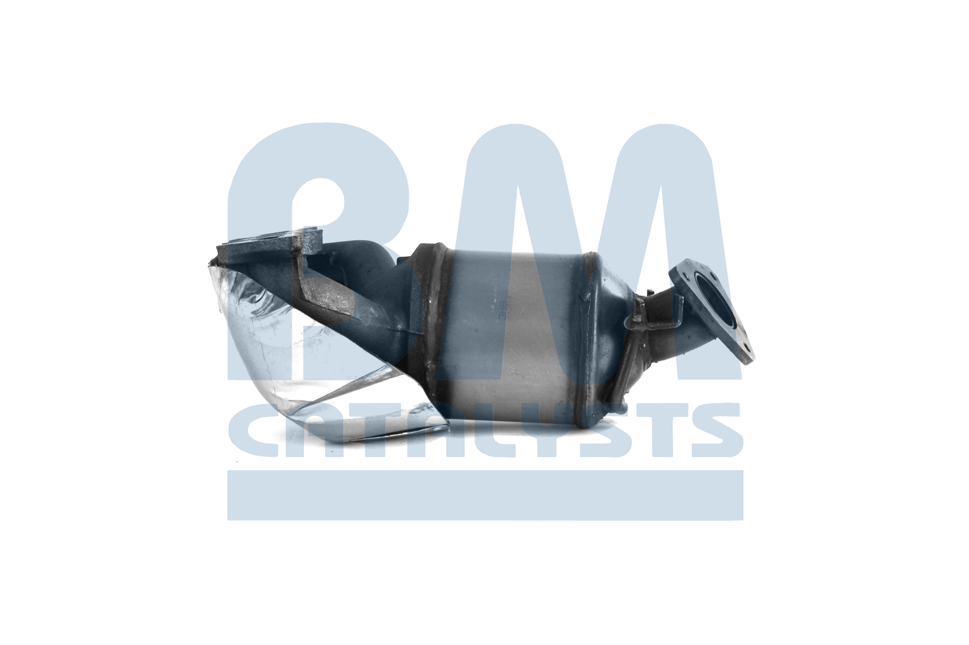 BM CATALYSTS BM91379H Katalyzátor Corsa C X01 1.2 Twinport (F08, F68) 80 KS Benzín cena