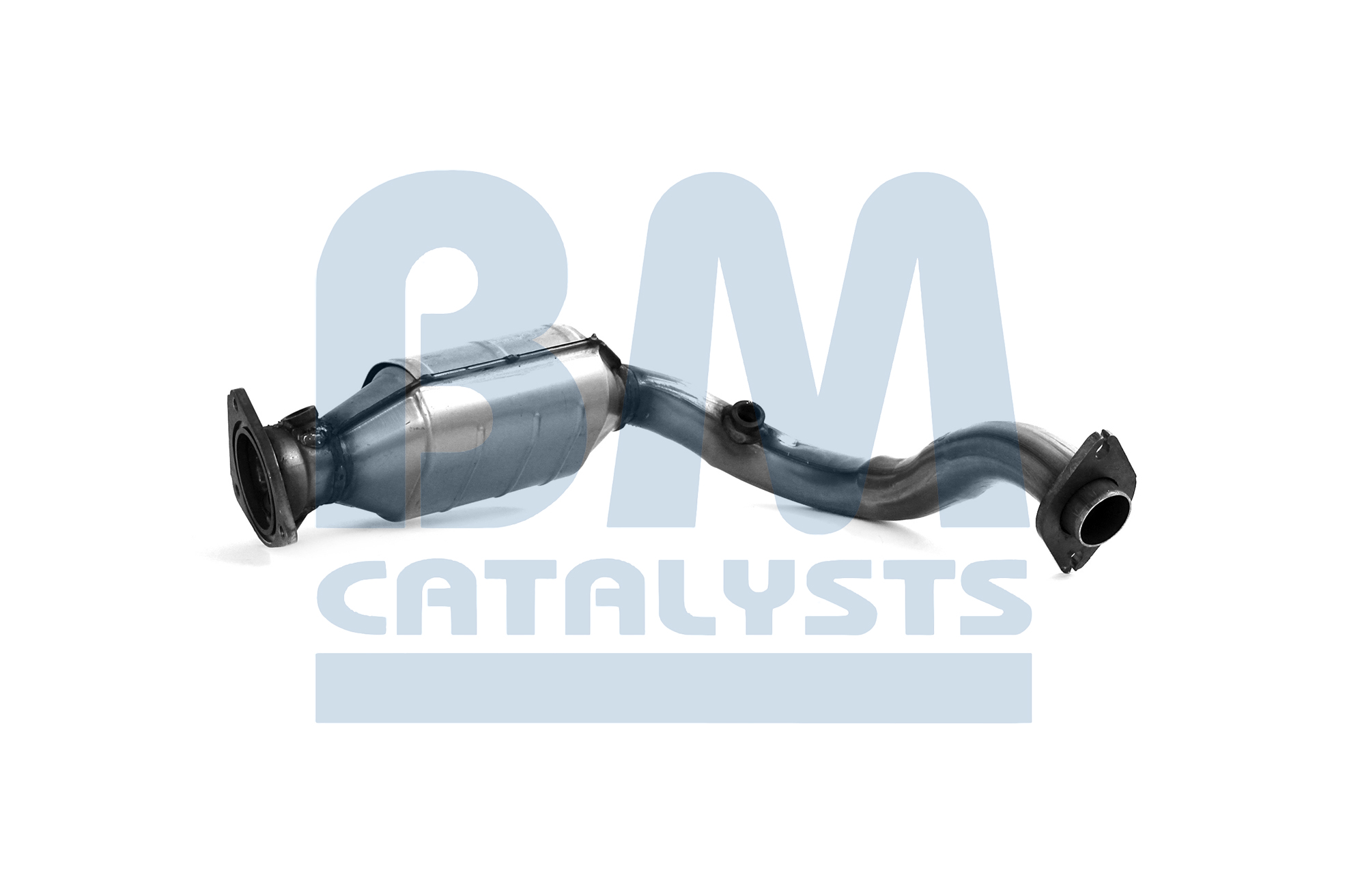 BM CATALYSTS BM91390H Catalytic converter
