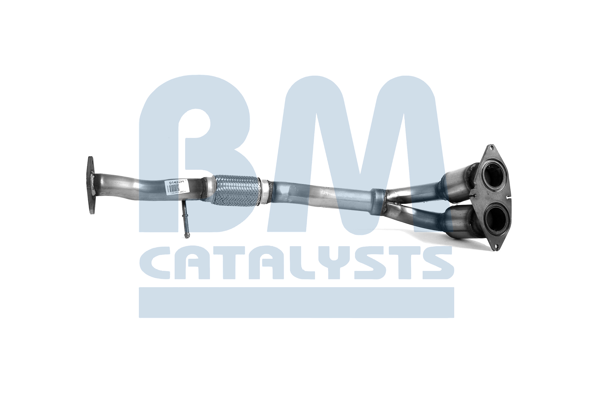 BM CATALYSTS BM91422H Catalyseur