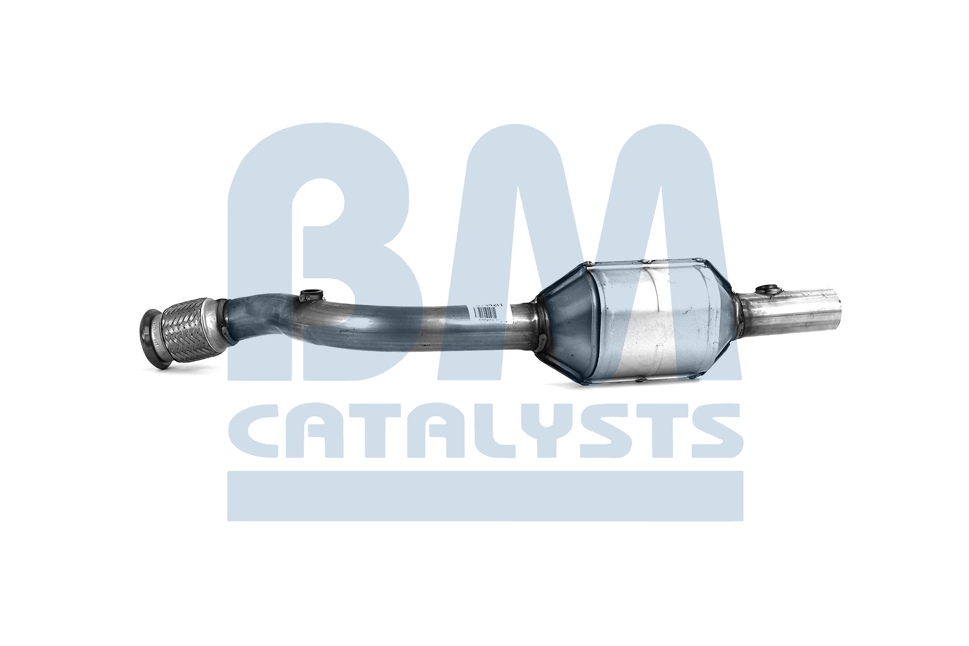BM CATALYSTS BM91442H Katalüsaator