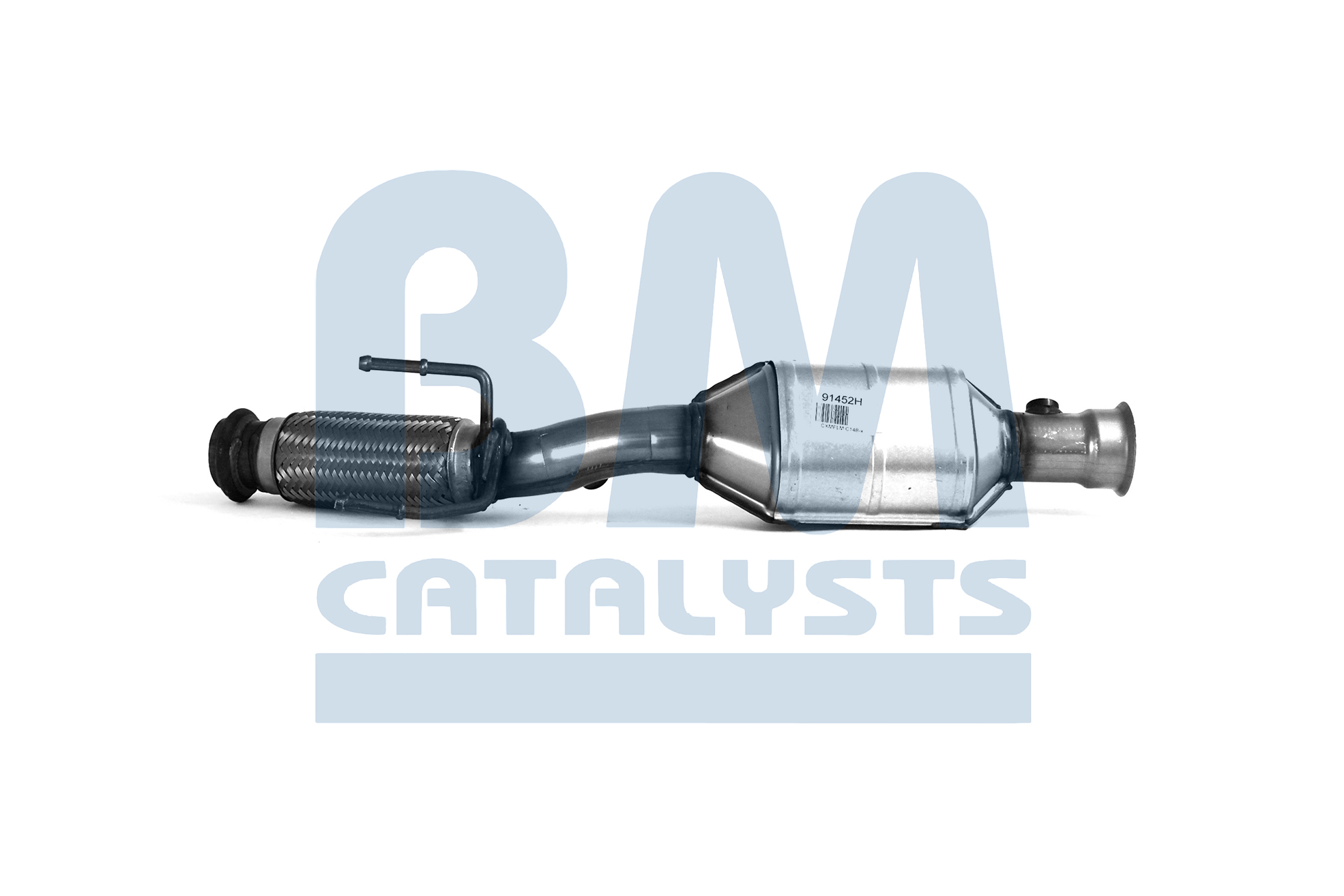 BM CATALYSTS BM91452H Catalizzatore