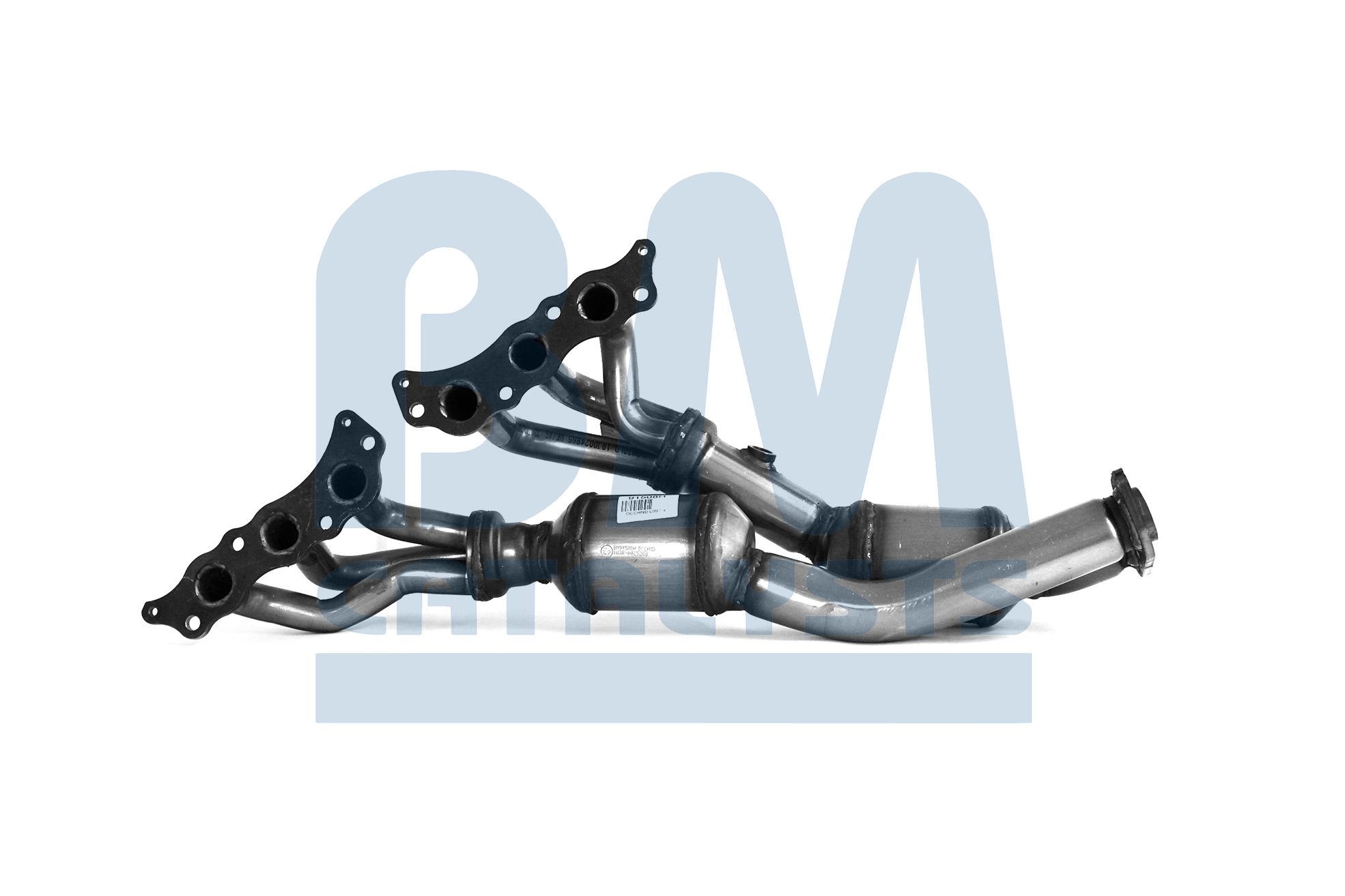 Catalyseur BM91508H BM CATALYSTS 1714070020 LEXUS