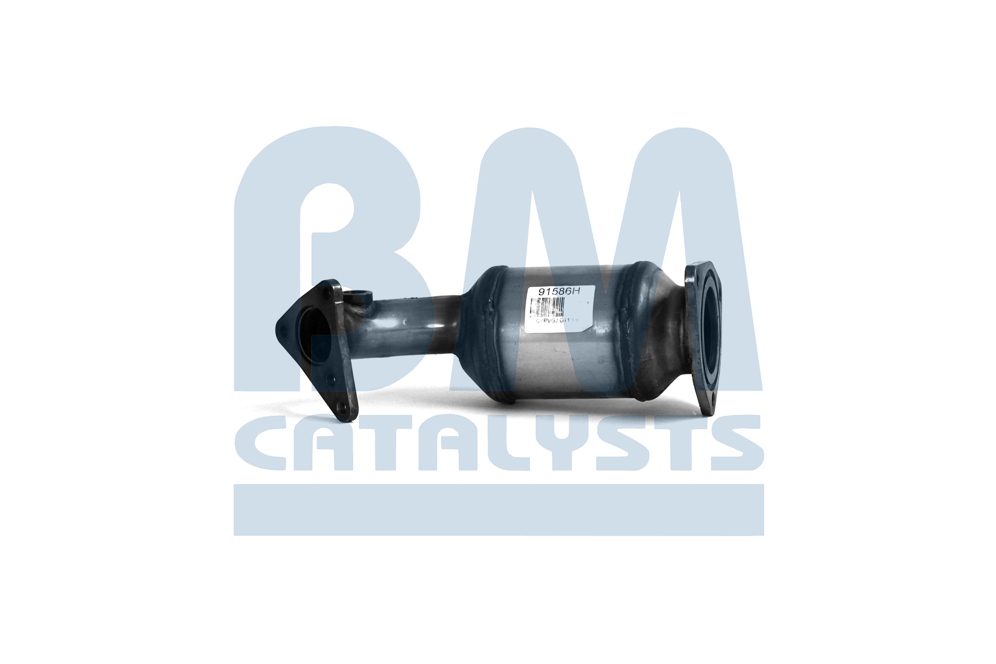 BM91586H BM CATALYSTS Chevrolet Matiz M200 Katalysator Kosten