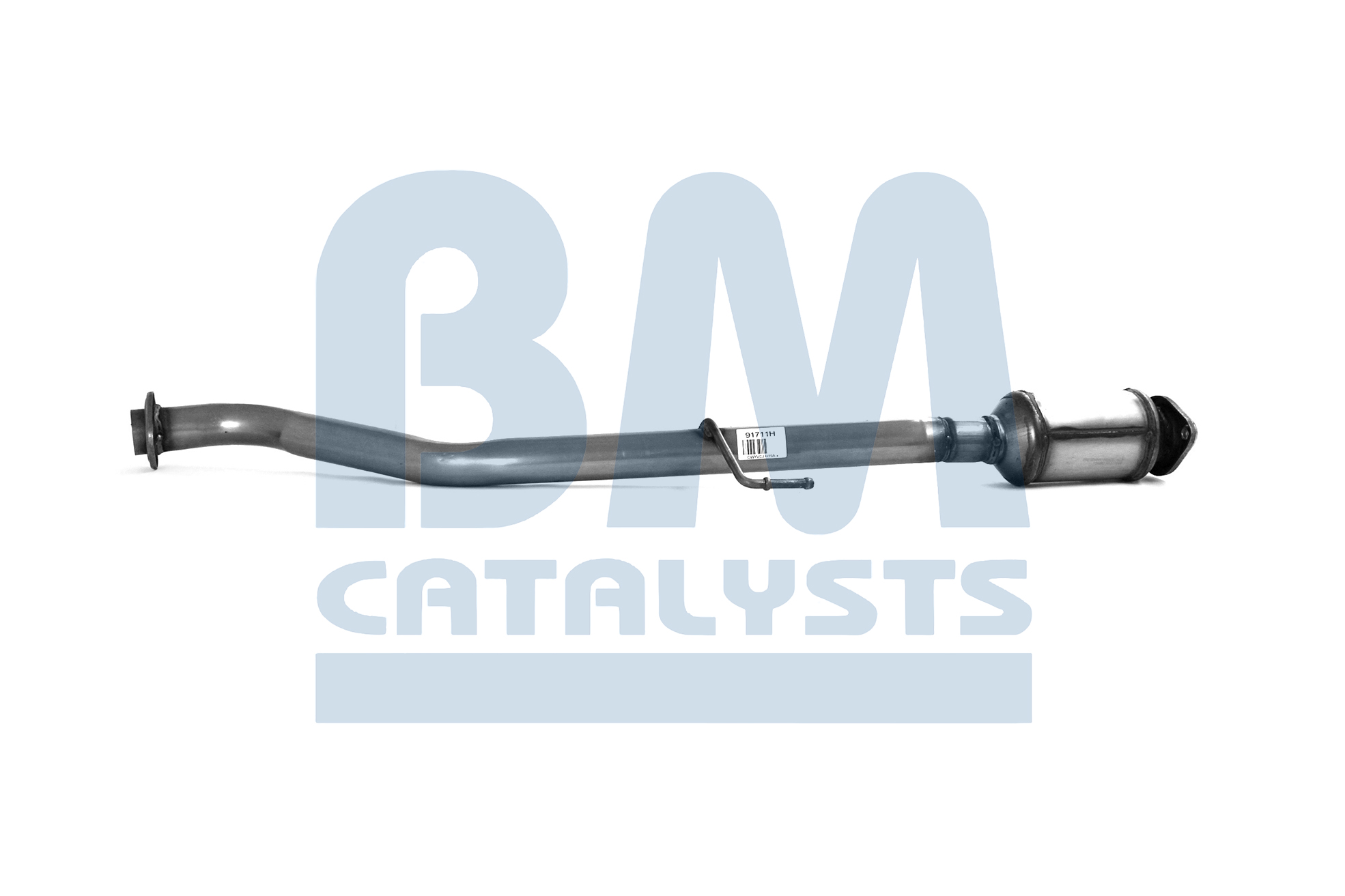 BM91711H BM CATALYSTS Katalyzátor Suzuki lacné