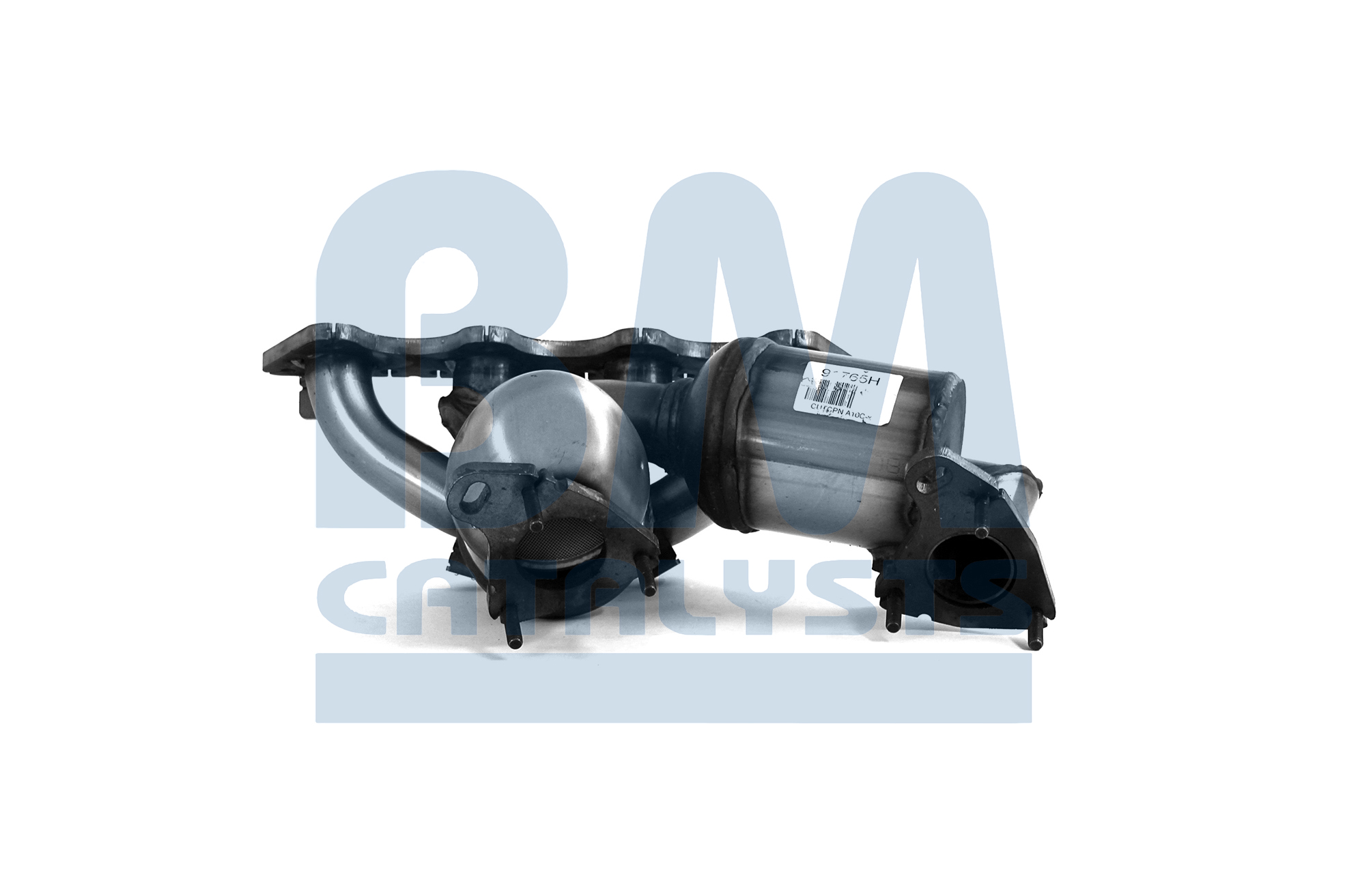 BM91765H BM CATALYSTS Cat converter Volkswagen cheap