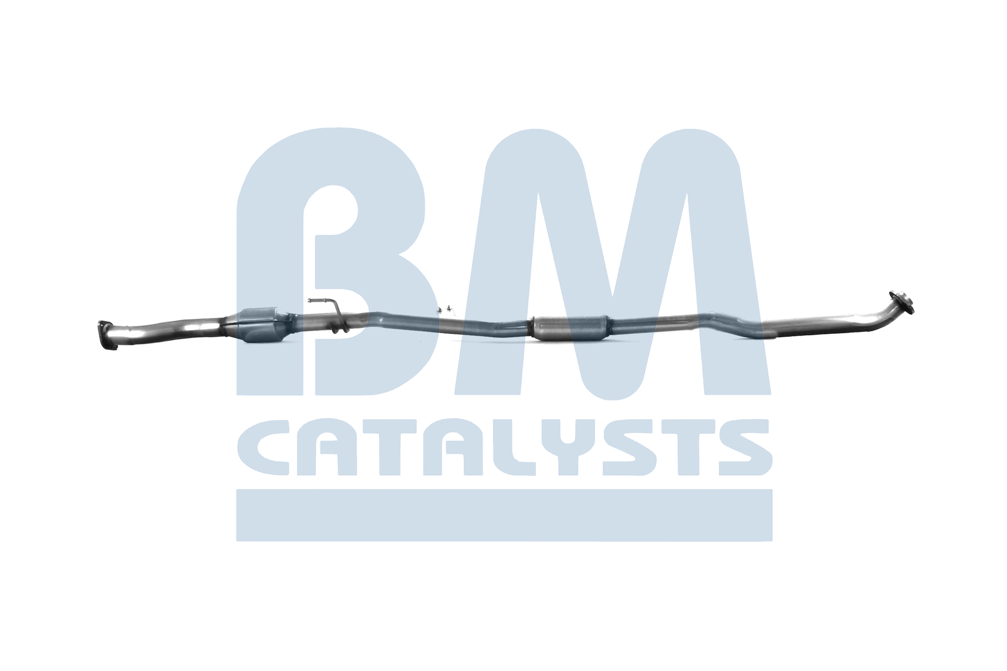 Catalyseur BM91911H BM CATALYSTS 1742028360 TOYOTA