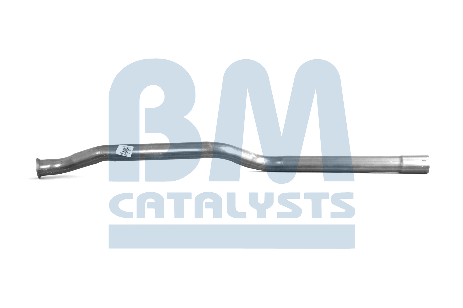 BM CATALYSTS BM50002 Pakoputki