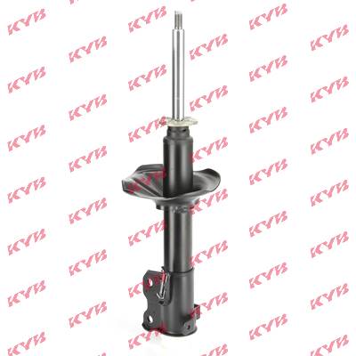 Suspension NISSAN 100NX (B13): Støddæmper KYB Premium 633115