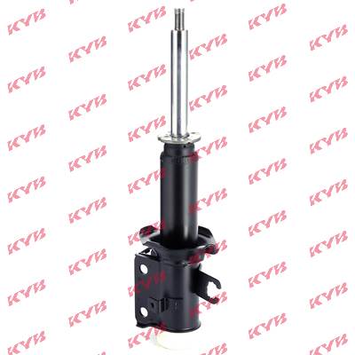 KYB 633117 Amortyzator Piaggio Porter Burtowy Ciężarówka tanie