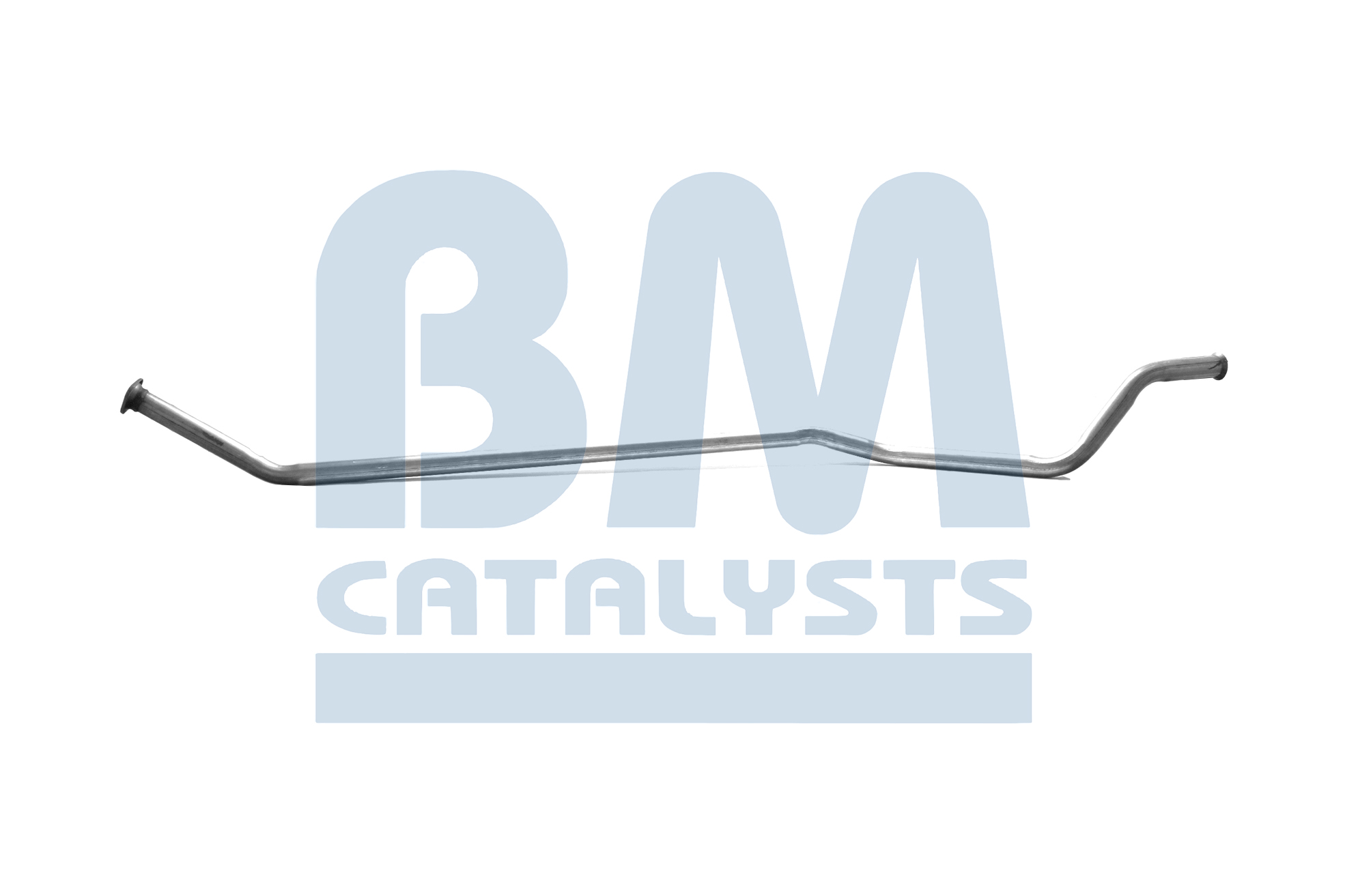 BM CATALYSTS BM50088 Tuyau d'échappement Peugeot 307 3 Portes 1.4 75 CV Essence 2002