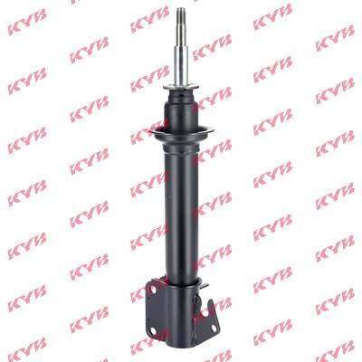 Amortisseur 633122 KYB 3 446 880 VOLVO