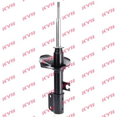 KYB Premium 633134 Amortyzatory SUZUKI SWIFT 2003