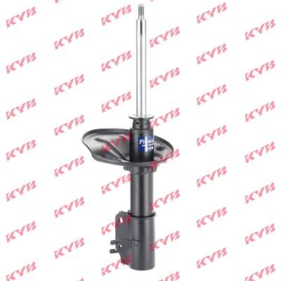 KYB Premium 633137 Autovering MAZDA 323 S IV Sedan (BG) 1989