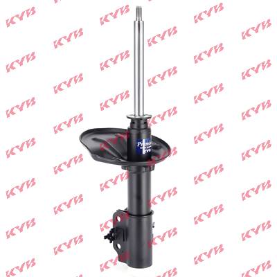 KYB Premium 633138 Vering / demping MAZDA FAMILIA IV (BG) 1990