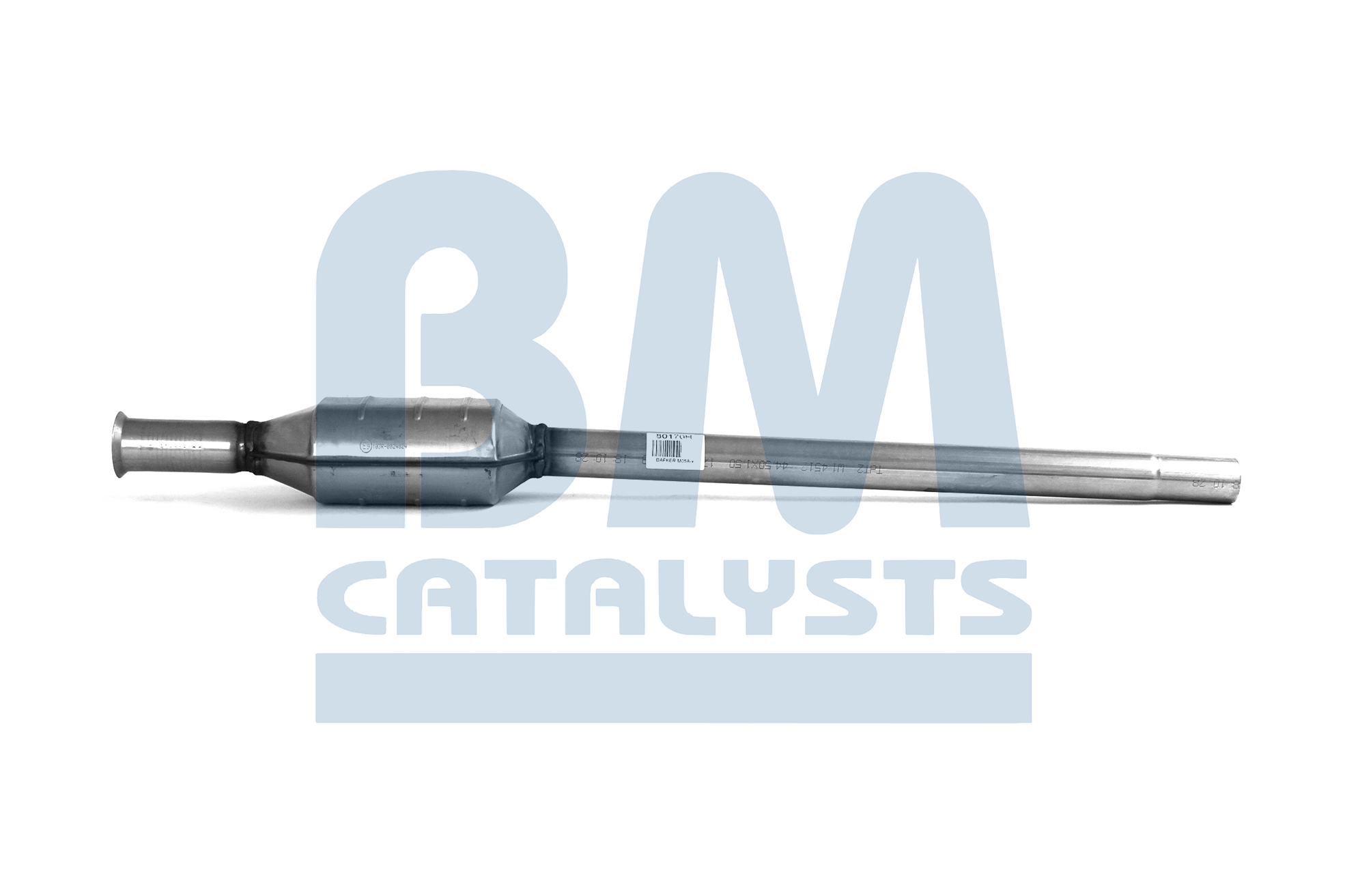 BM CATALYSTS BM80170H Katalüsaator