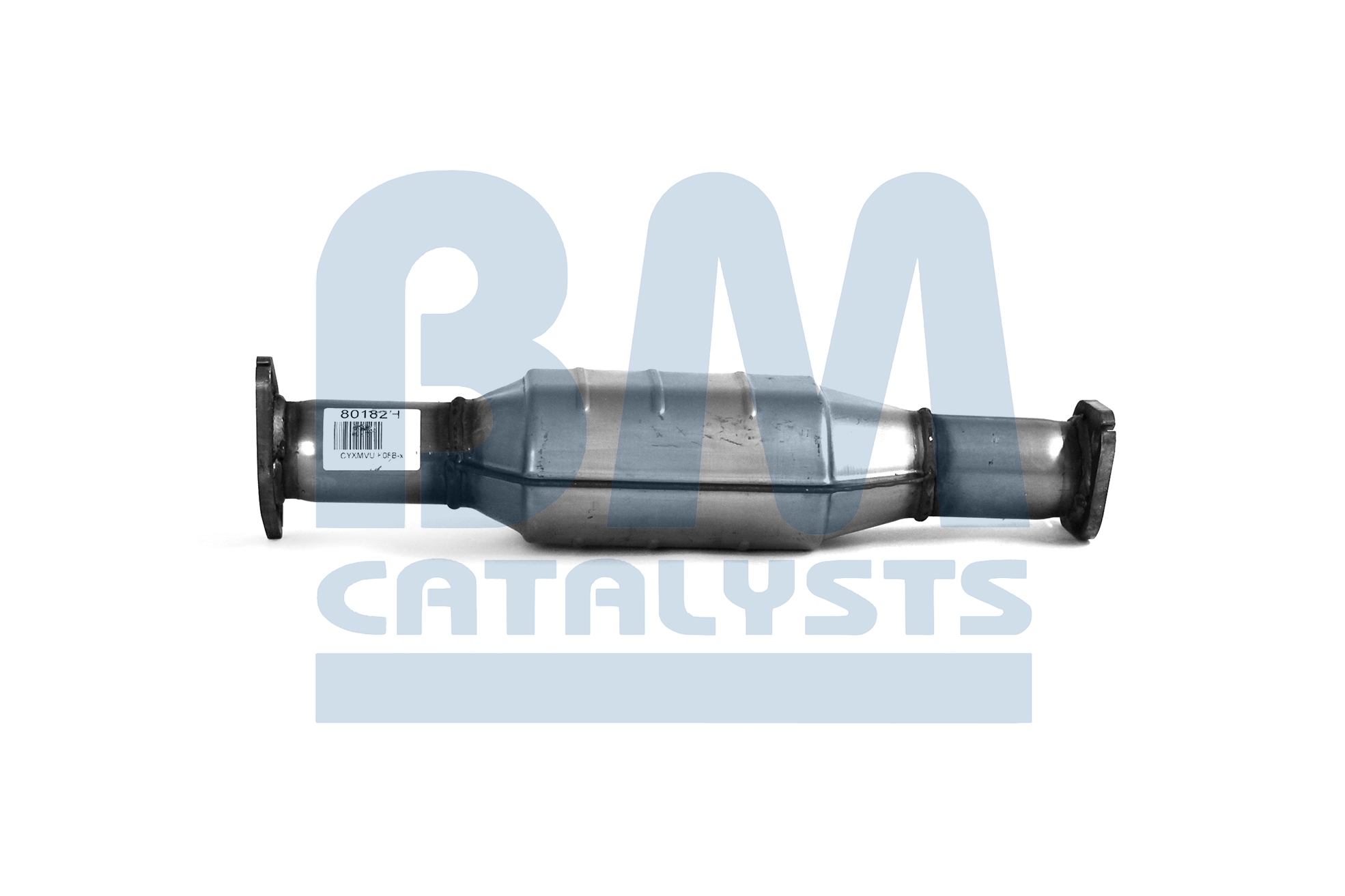BM CATALYSTS BM80182H Kat Mitsubishi L200 K60T 2.5 TD 4WD 115 PS Diesel Kosten