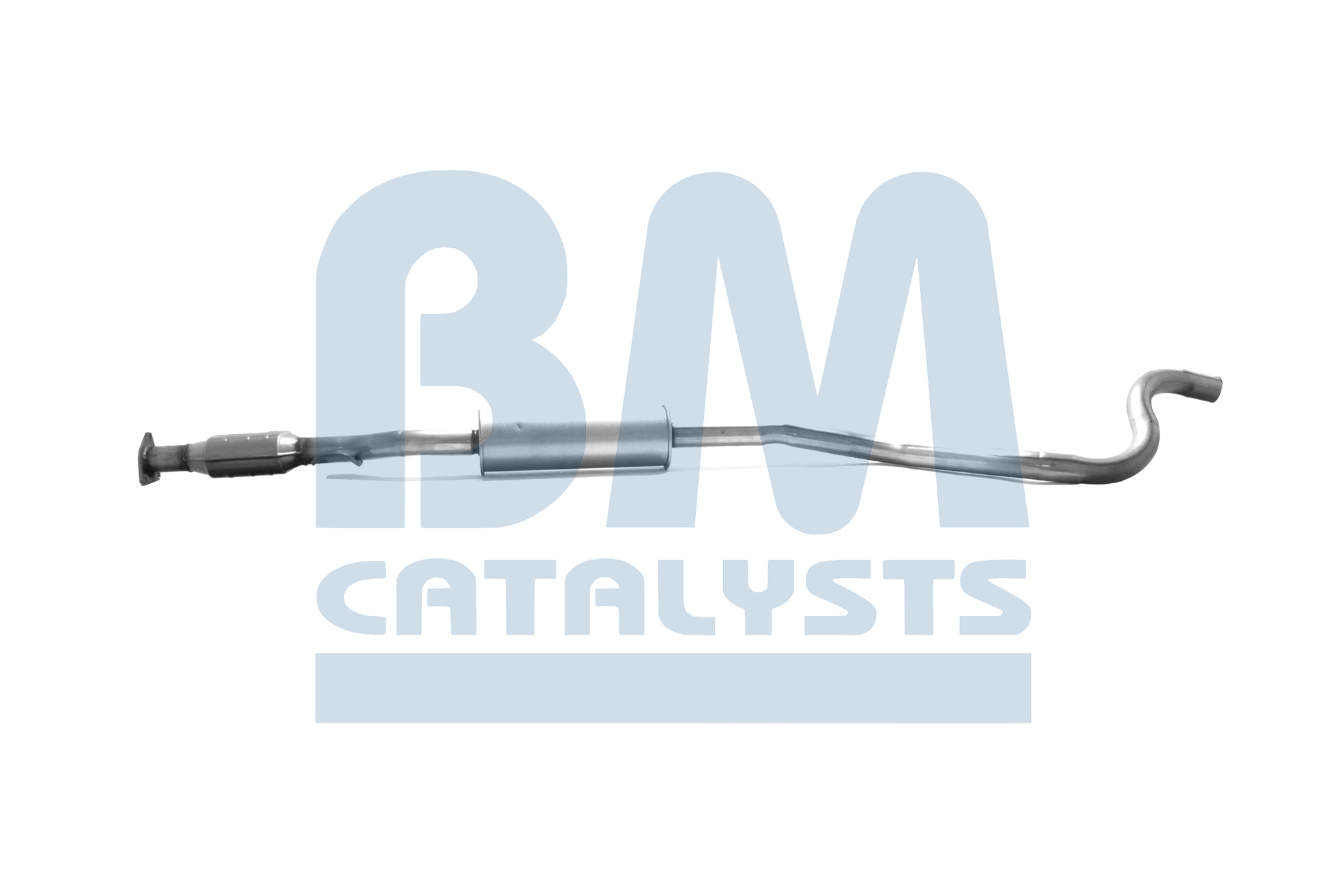 BM CATALYSTS BM80215H Katalizátor Land Rover Freelander Cabrio 2.0 TD4 4x4 112 LE Dízel árak