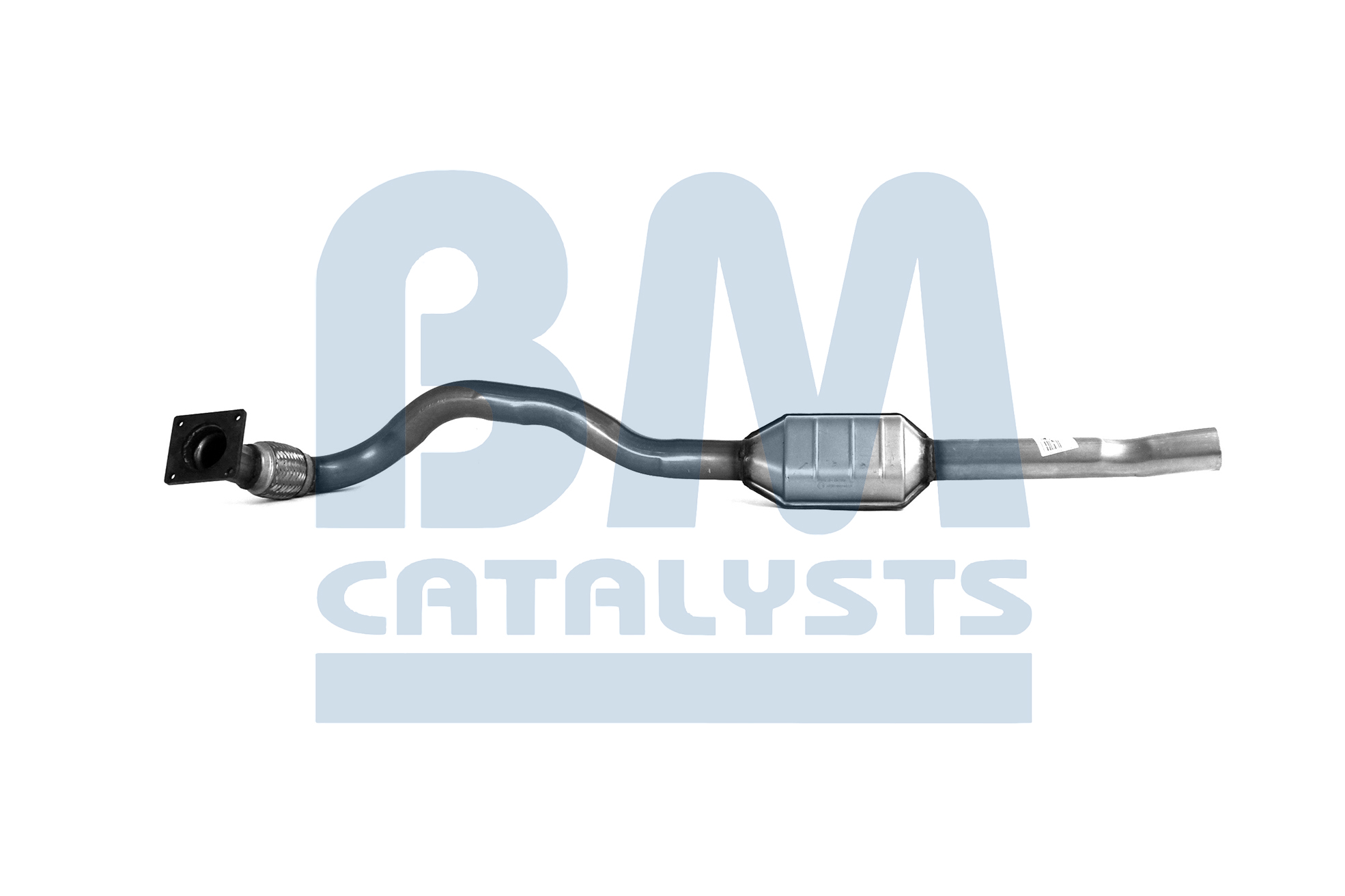 BM CATALYSTS BM80218H Katalysator für Diesel und Benzin für Ford TRANSIT Bus FD_ _, FB_ _, FS_ _, FZ_ _, FC_ _ 2.4 DI 90 PS 2001 D2FB Diesel BM CATALYSTS BM80218H Katalysator für Diesel und Benzin Ford Transit Mk5 Bus 2.4 DI 90 PS Diesel Kosten