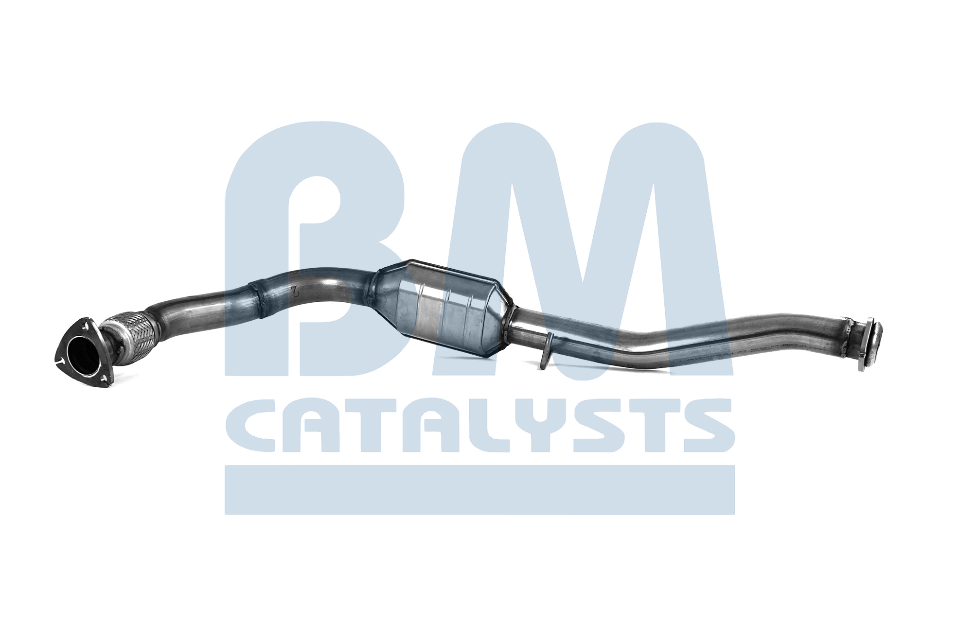 BM CATALYSTS BM80220H Καταλύτης