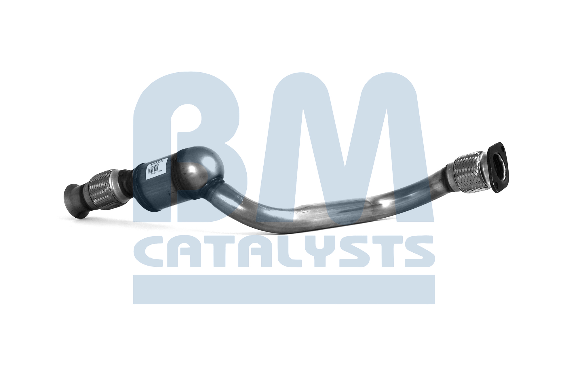 Katalysator BM80234H BM CATALYSTS 82.00.193.564 NISSAN