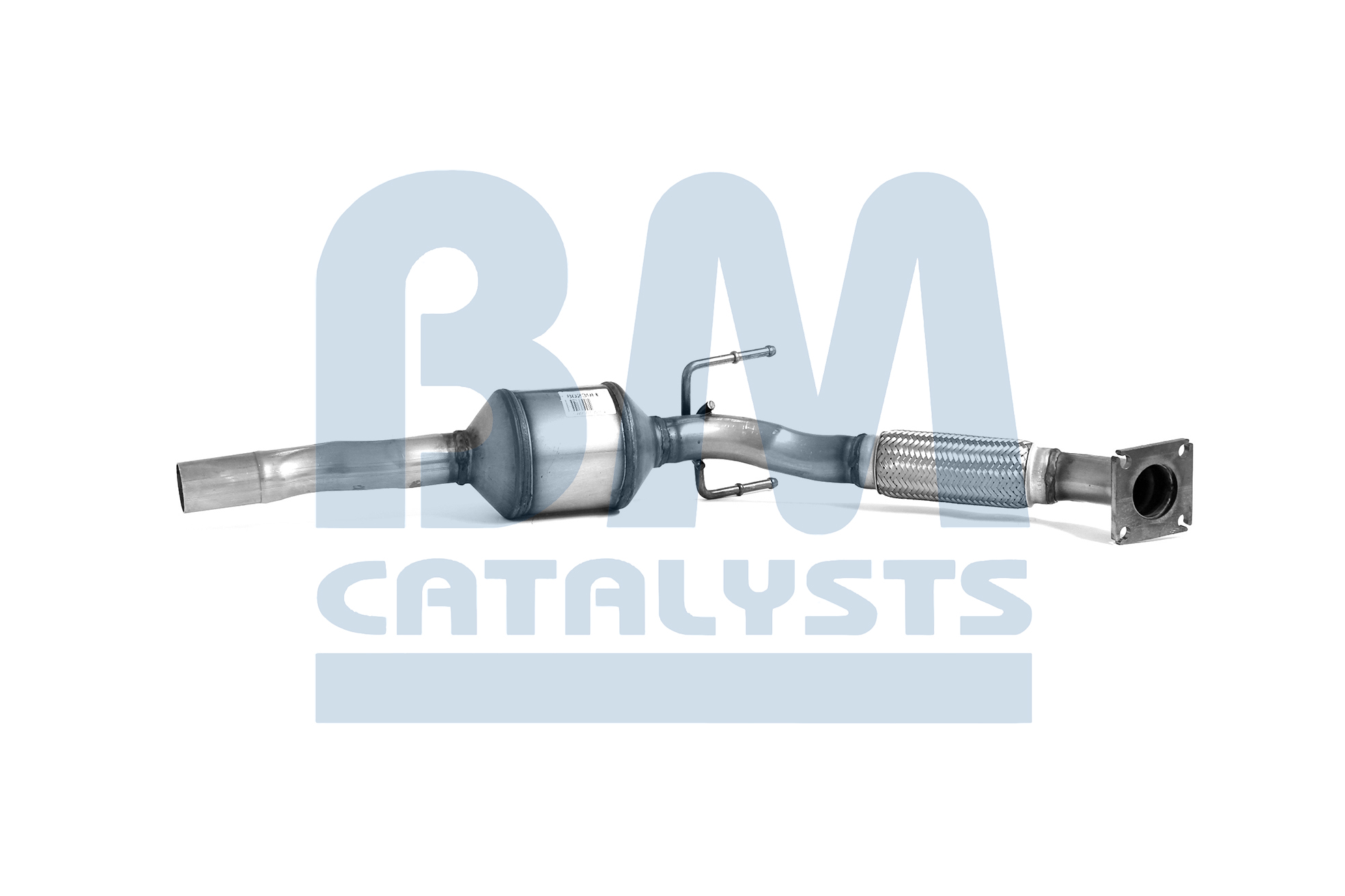BM CATALYSTS BM80239H Καταλύτης