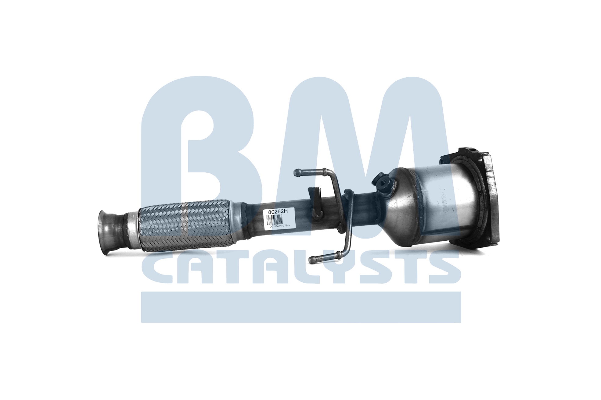 BM CATALYSTS BM80262H Katalizator