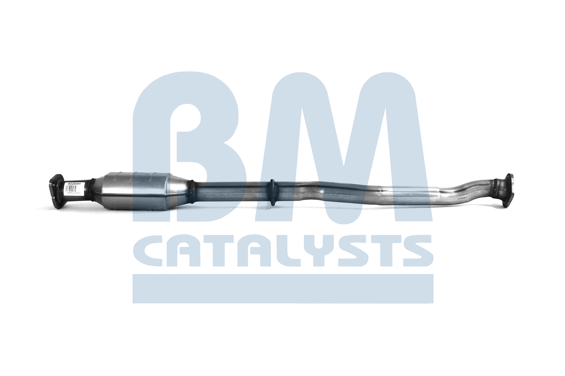 BM CATALYSTS BM80264H Katalysator