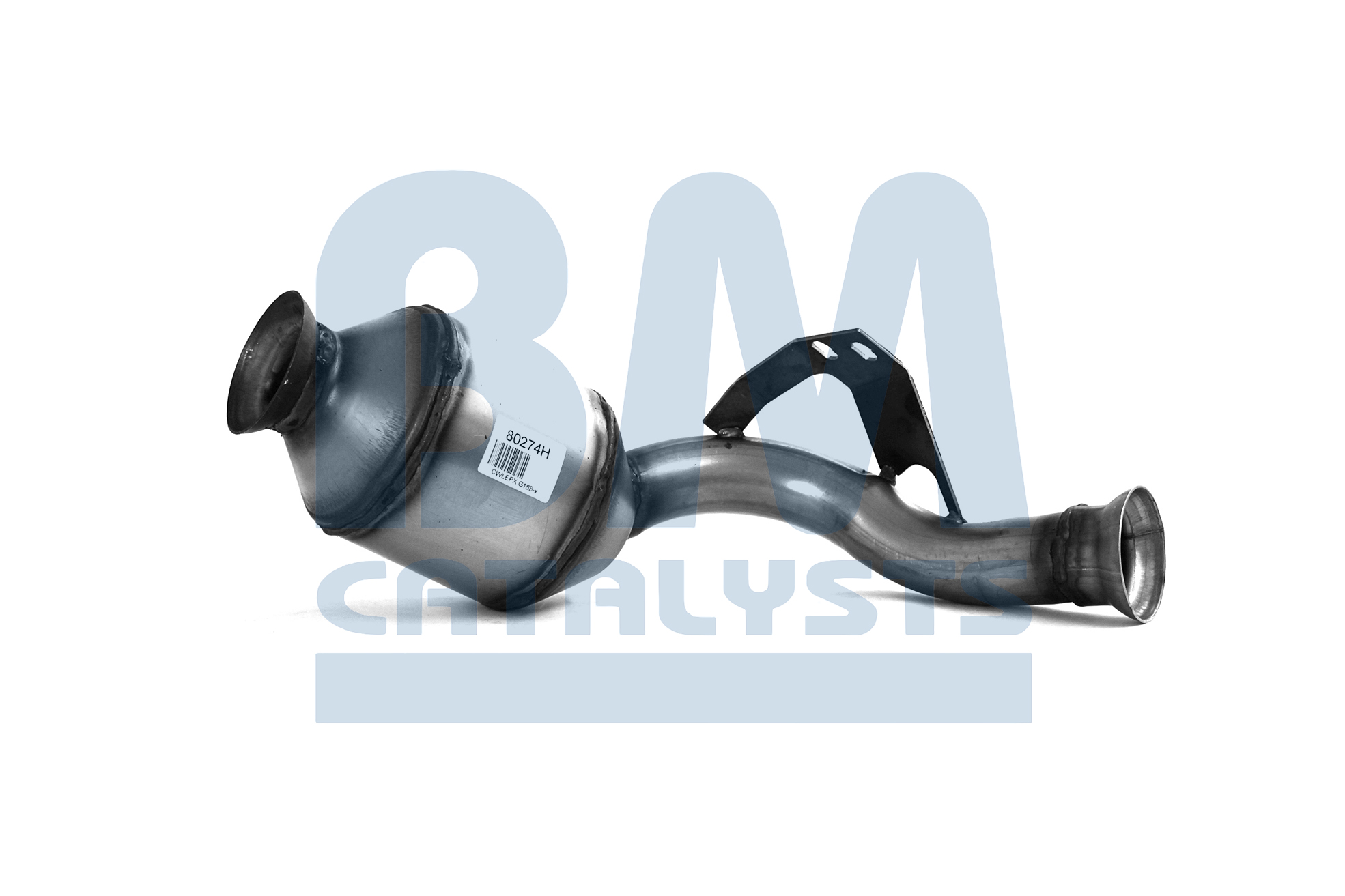 BM CATALYSTS BM80274H Καταλύτης