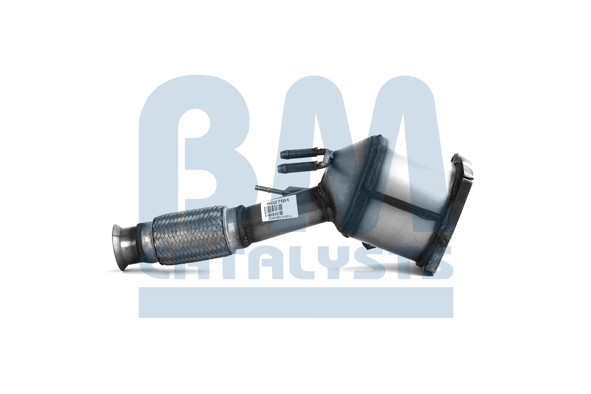 BM CATALYSTS BM80276H Καταλύτης