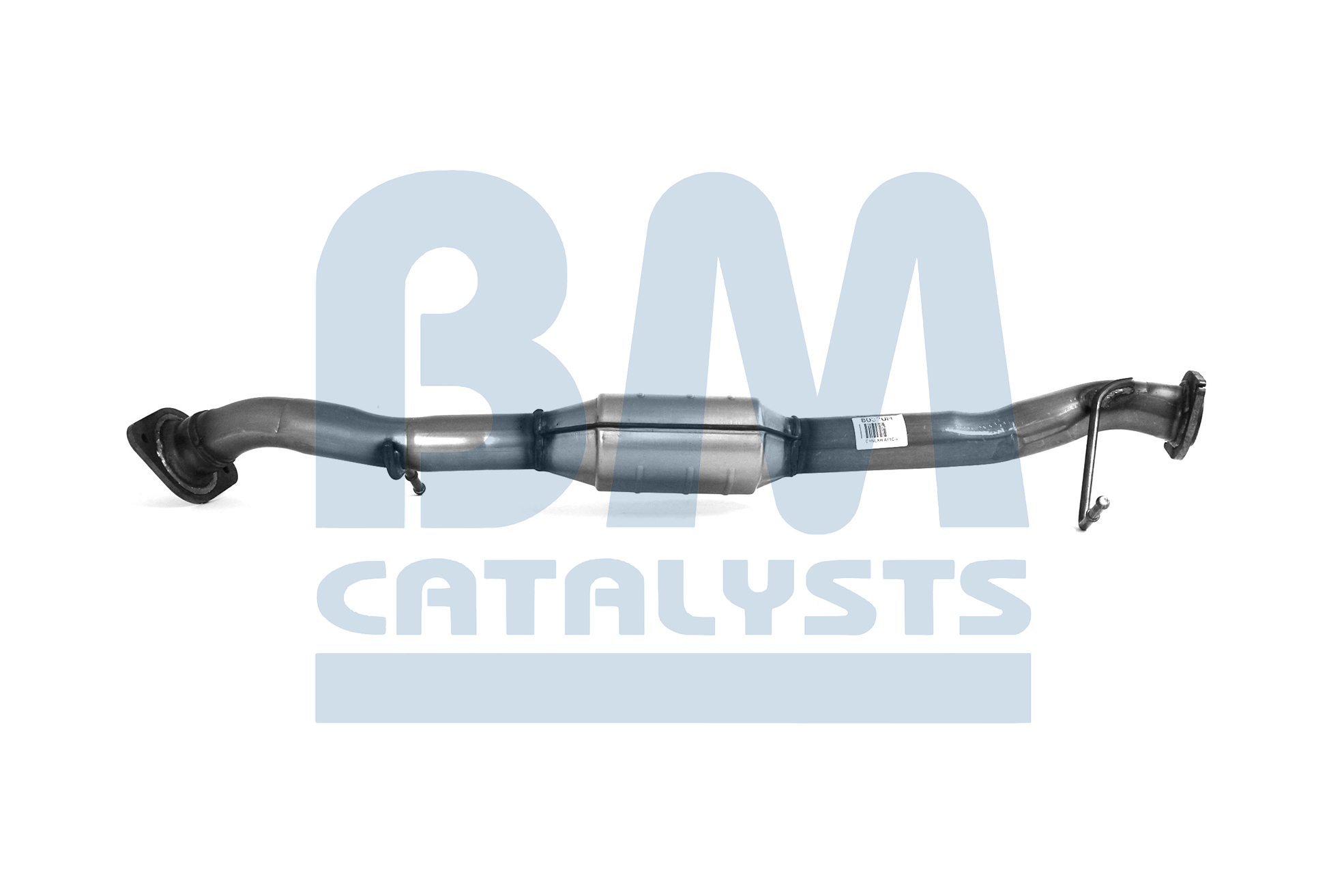 BM CATALYSTS BM80320H prix catalyseur MAZDA BT-50 Pick-up (CD, UN)