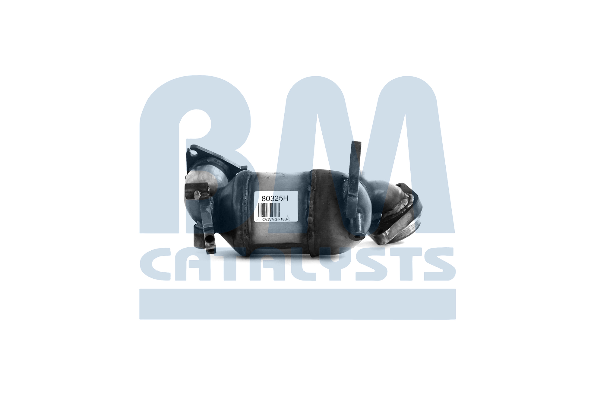 Catalysts TOYOTA BM CATALYSTS BM80325H